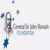 John Monash foundation