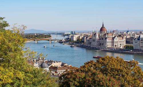 Scholarships in Hungary for international students 2026-2027