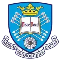 University of Sheffield International Postgraduate Scholarship 2025