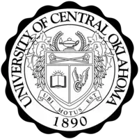 Bourse d’excellence mondiale 2026 de l'Université du Centre de l'Oklahoma