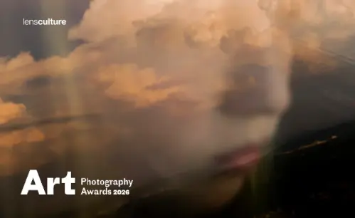 LensCulture Art Photography Awards 2026