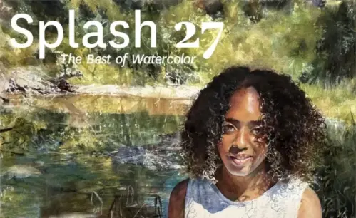 Splash 27 – The Best of Watercolor
