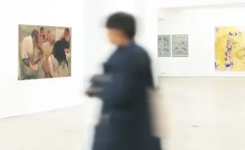 بريزما للجوائز الفنية - روما - الدورة الثامنة عشرة