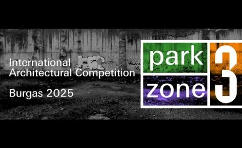 Park Zone 3 – International Architecture Competition