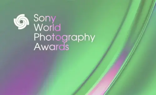 جوائز سوني العالمية للتصوير الفوتوغرافي 2026