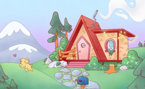 Tiny House 2025 – Architecture Competition