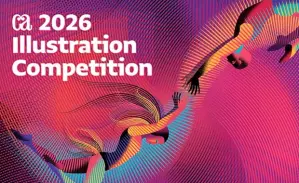 Communication Arts 2026 Illustration Competition