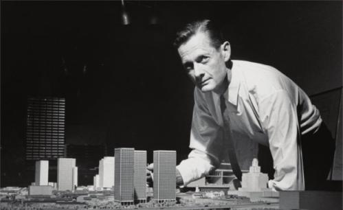 2026 Edmund N. Bacon Urban Design Awards