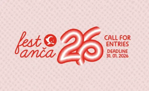 19th Fest Anča International Animation Festival 2026