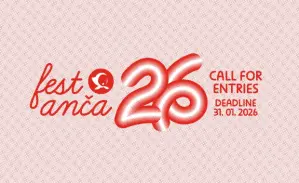 مهرجان أنتشا الدولي التاسع عشر للرسوم المتحركة 2026