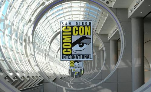 Comic-Con International Independent Film Festival (CCI-IFF) 2026