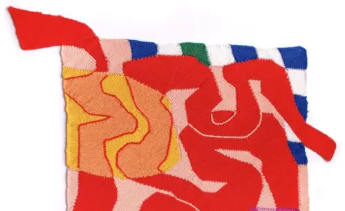 Fantastic Fibers 2026 – International Exhibition Competition