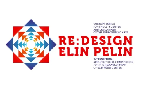Re:Design Elin Pelin – International Architectural Competition