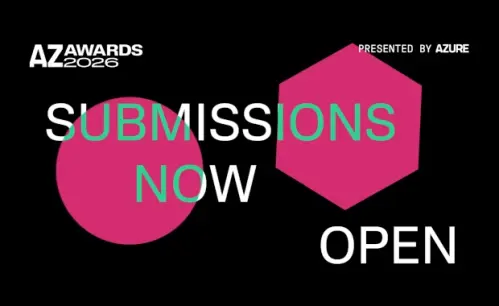 AZ Awards 2026 – Architecture and Design Competition