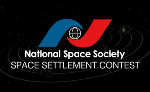 NSS Gerard K. O’Neill Space Settlement Contest 2026