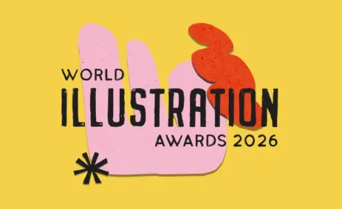 World Illustration Awards 2026