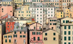 Bourses de la Fondation Bogliasco – Automne 2026 et Printemps 2027