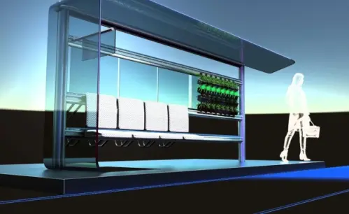 2026 Aluminum Extrusion Student Design Competition