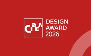 Prix de design C-IDEA 2026