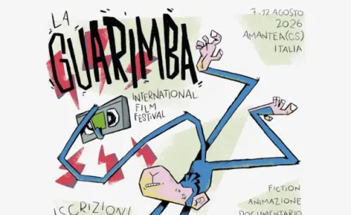 La Guarimba International Film Festival 2026