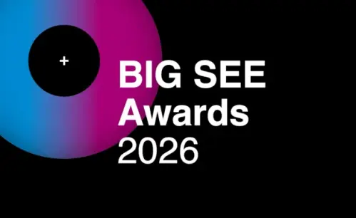BIG SEE Awards 2026