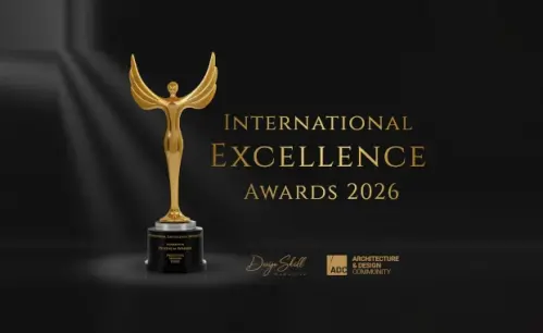 جوائز التميز الدولية (IEA) 2026