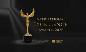 Prix internationaux d'excellence (IEA) 2026