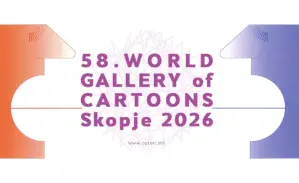 معرض أوستن العالمي الثامن والخمسون للرسوم المتحركة – سكوبيه 2026