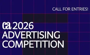 Communication Arts 2026 Advertising Competition