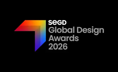 جوائز SEGD العالمية للتصميم 2026