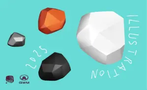 Prix internationaux d'illustration Hiii 2025