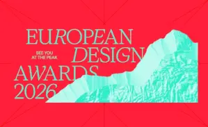 Prix européens du design 2026