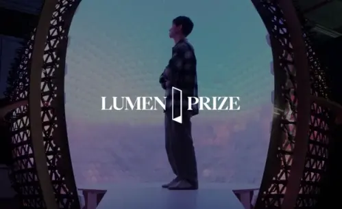 Lumen Prize 2026 – Celebrating Art and Technology