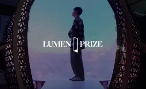 Prix Lumen 2026 – Célébrer l'art et la technologie
