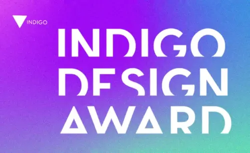 Indigo Design Award 2026