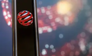 Prix Red Dot : Design de marque et de communication 2026