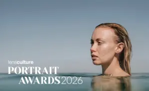 Prix ​​LensCulture du portrait 2026