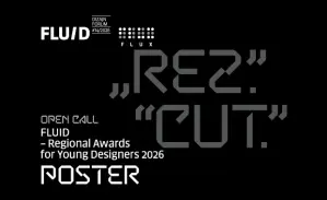 FLUID – Regional Awards for Young Designers 2026