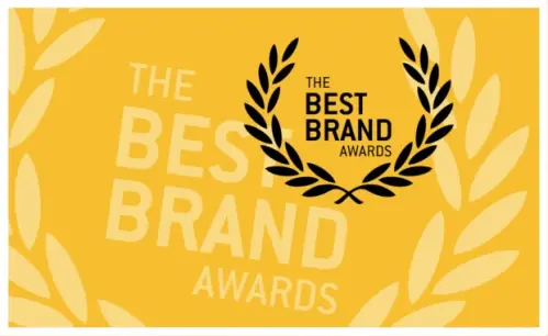 The Best Brand Awards 2026