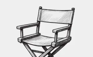 The Believer Chair Challenge
