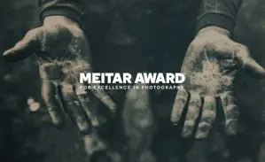 Prix ​​Meitar 2026 d'excellence en photographie