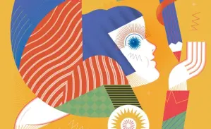 Salon international d'illustration 3×3 n° 23