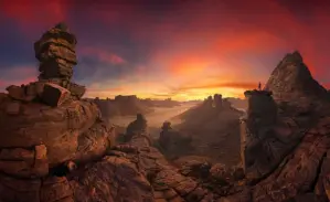 Concours Epson International Pano Awards 2026