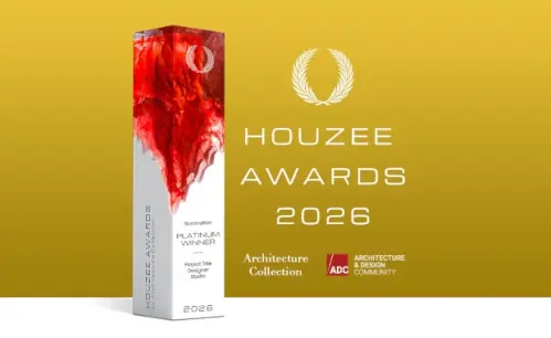 Houzee Awards 2026