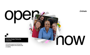 Ghrohwie Design Fellowship Cohort 02
