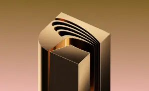 Prix ​​du design Golden Pin 2026