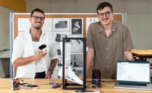 James Dyson Award 2026