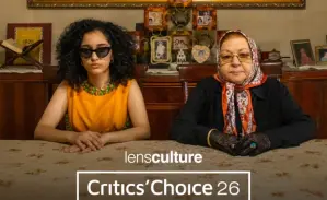 LensCulture Critics’ Choice 2026 Competition