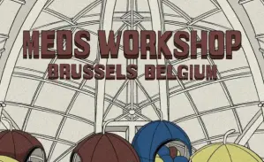 Atelier MEDS Belgique 2026 – Appel à candidatures pour les formateurs