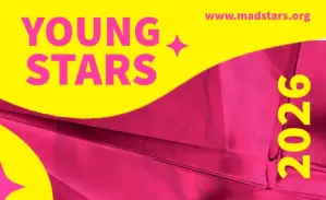 Concours Young Stars MAD 2026